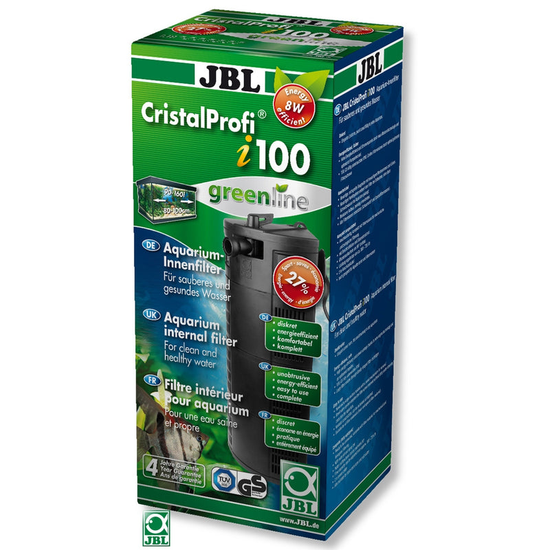 JBL - CRISTALPROFI I100 GREENLINE