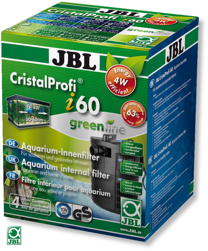 JBL - CRISTALPROFI I60 GREENLINE