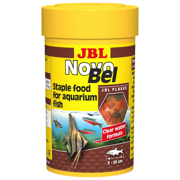 JBL - NOVOBEL 100 ML