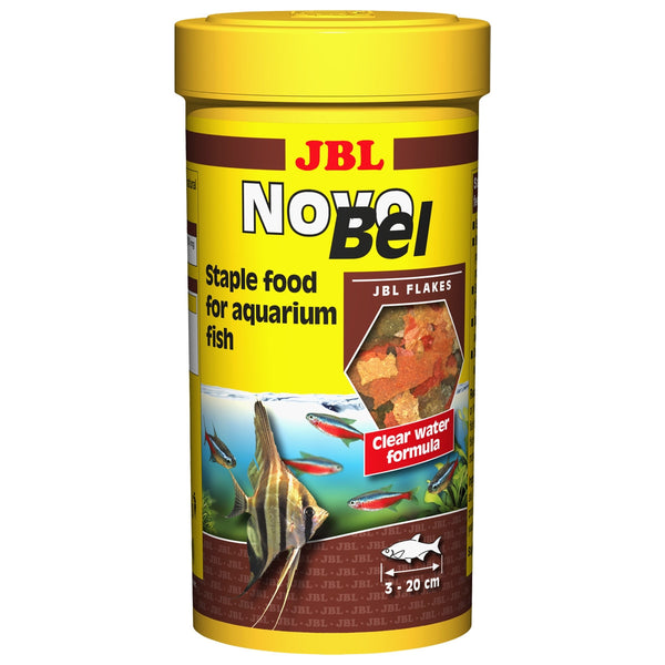 JBL - NOVOBEL 250 ML