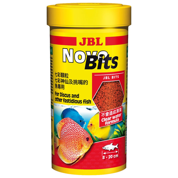 JBL - NOVOBITS 250ML