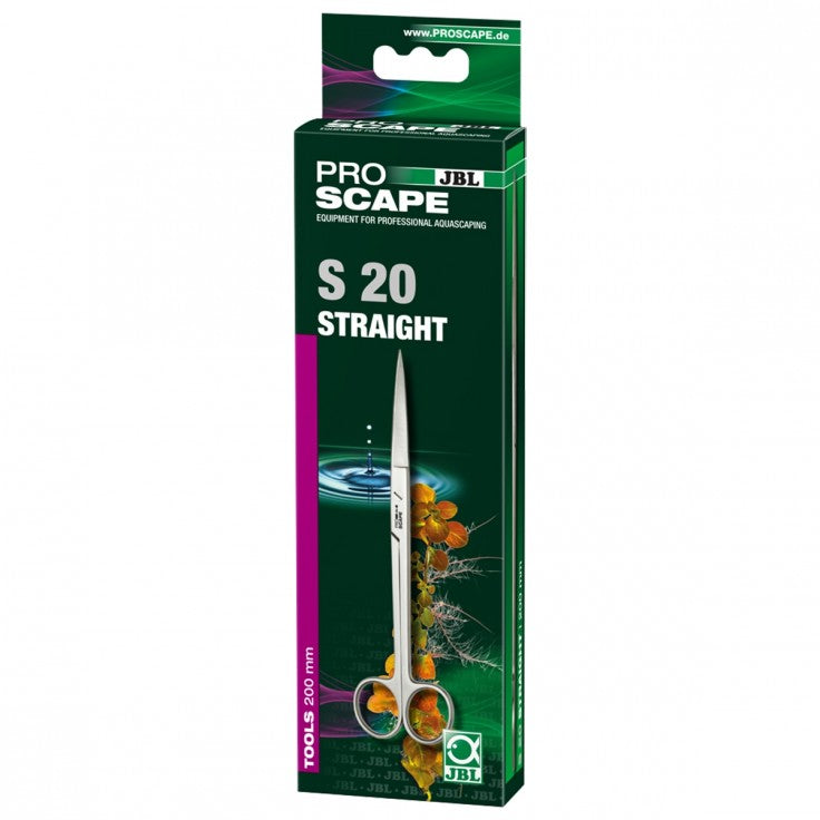 Jbl Proscape Tool S 20 Straight