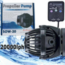 Propeller Pump Sow 20