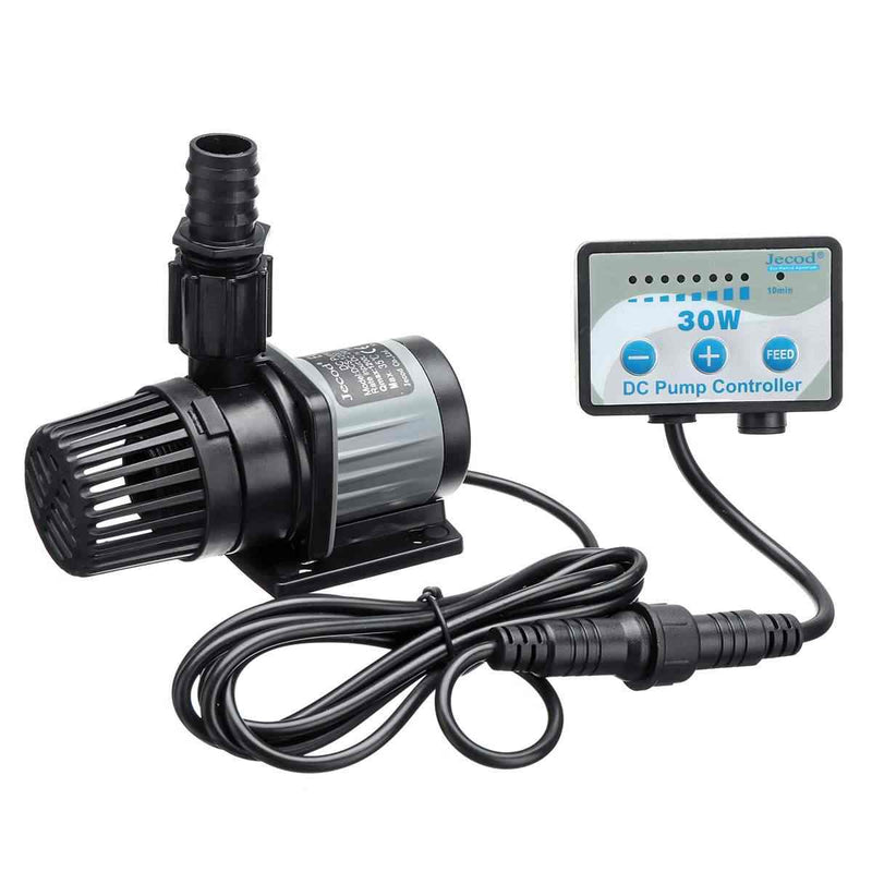 Marine Dc Pump Dcs 1200