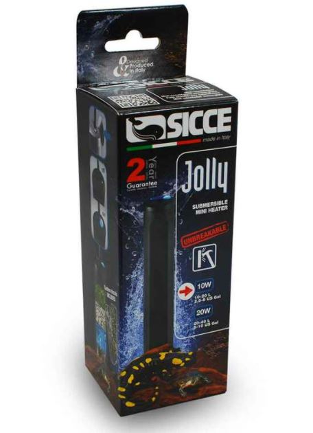SICCE JOLLY HEATER 10W