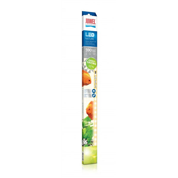 JUWEL - LED NATURE TUBE 6500K 14W 590MM