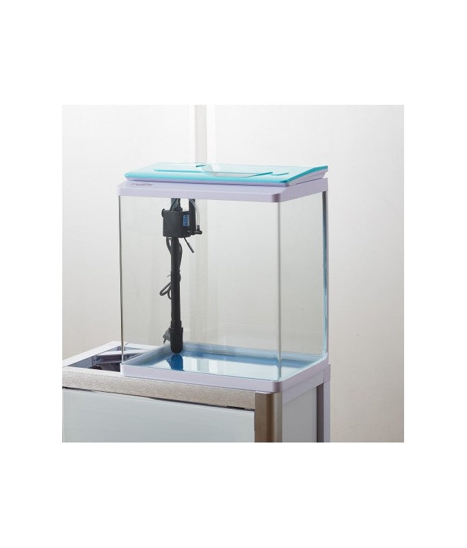 KARIS - AQUARIUM 350(L) x240(W)x400(H) MM