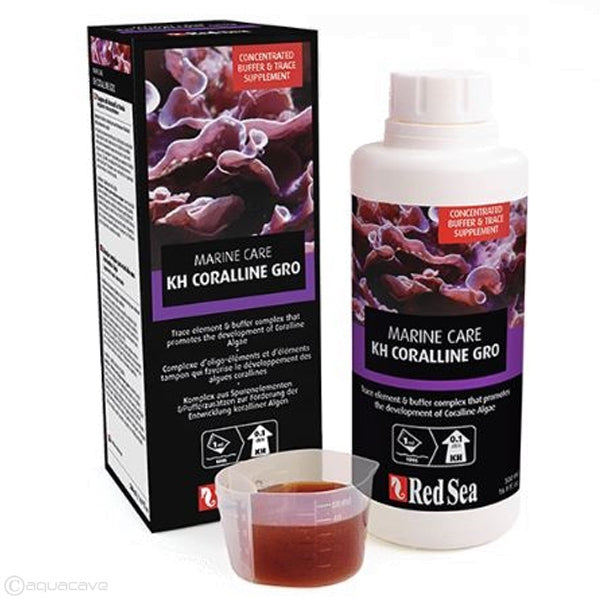 Kh Coralline Gro 500Ml