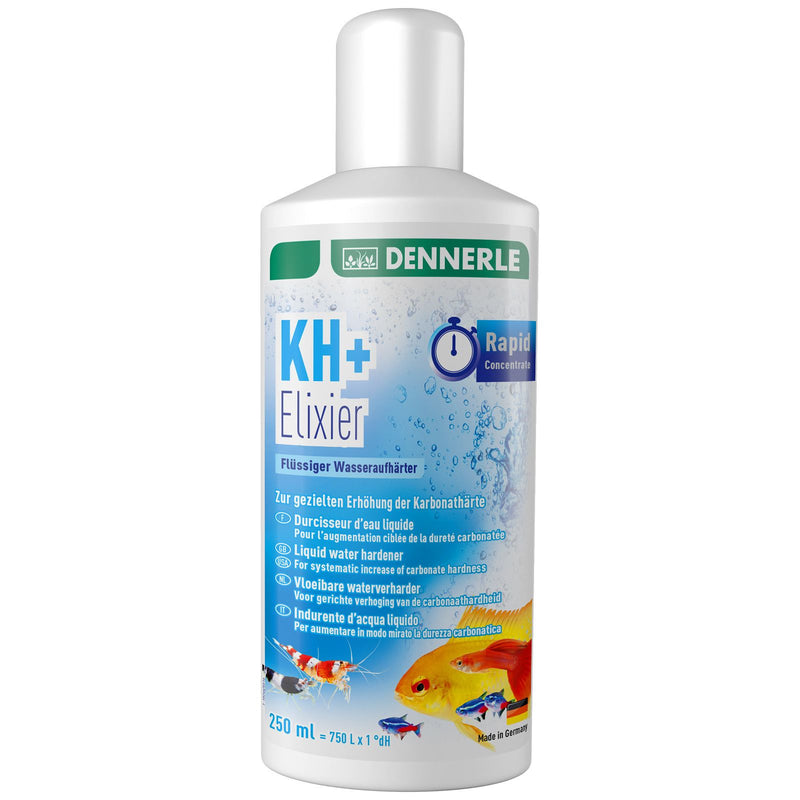 DENNERLE - Kh+ Elixier 250 Ml