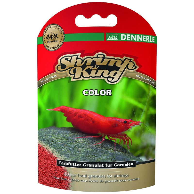 DENNERLE - Shrimp King Color 35G