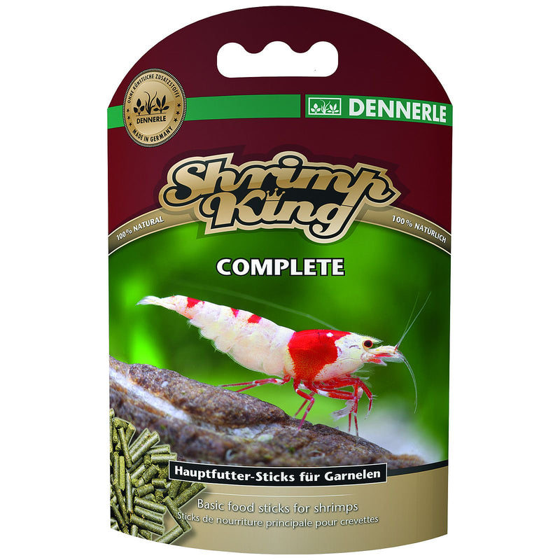 DENNERLE - Shrimp King Complete 45 G