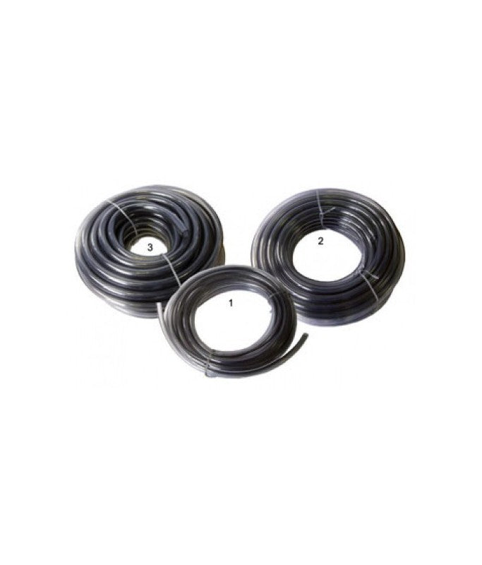 KARIS - Airhose Tubing 12/16mm For External Filters