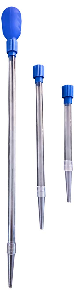 Large Coral Feeder 3 Piece Set - Wave Point Technologies