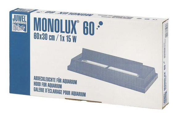 JUWEL - LIGHT SYSTEM MONOLUX 60