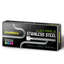 DYMAX - Lily Pipe Ss 12/16