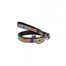 MUSIQUE LEASH - BROWN