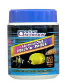 Formula One Marine Pellets (M) – 200g