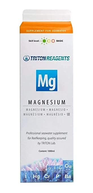 Magnesium 1000Ml