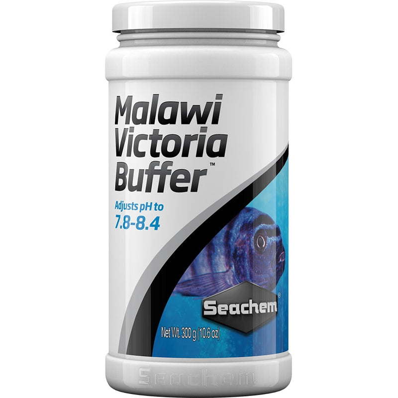 SEASHEM - MALAWI/VICTORIA BUFFER 300G