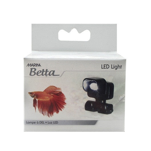 FLUVAL - MARINA BETTA KIT LED LIGHT