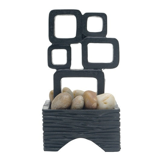 FLUVAL - MARINA BETTA MODERN ART ORNAMENT