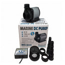 Marine Dc Pump 55W Dcs 7000