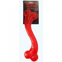 MIGHTY MUTTS S-SHAPE BONE FOR LARGE DOGS