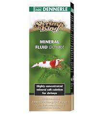 DENNERLE - Mineral Fluids Double 100 Ml