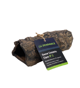 DENNERLE - Decor Ceramic Cave