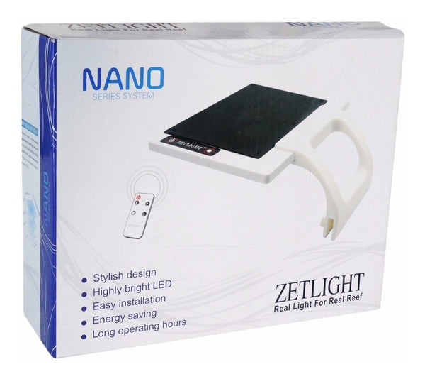 Nano Led Model No - Zn 1702
