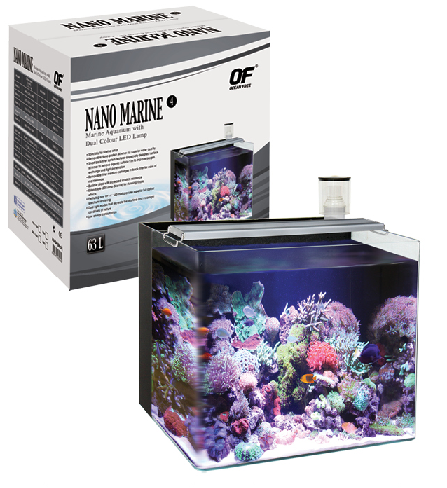 Nano Marine 63L