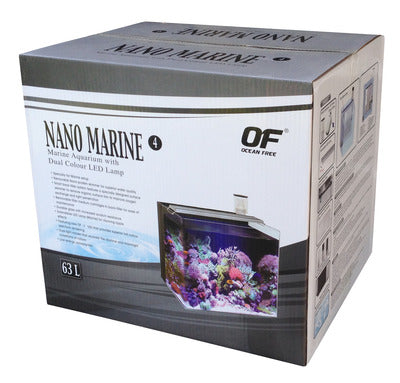 Nano Marine 63L