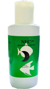Nature Fish Control - 120 Ml