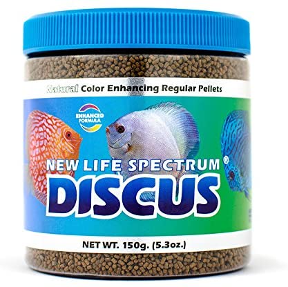 New Life Spectrum Discus 150G