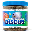 New Life Spectrum Discus 150G