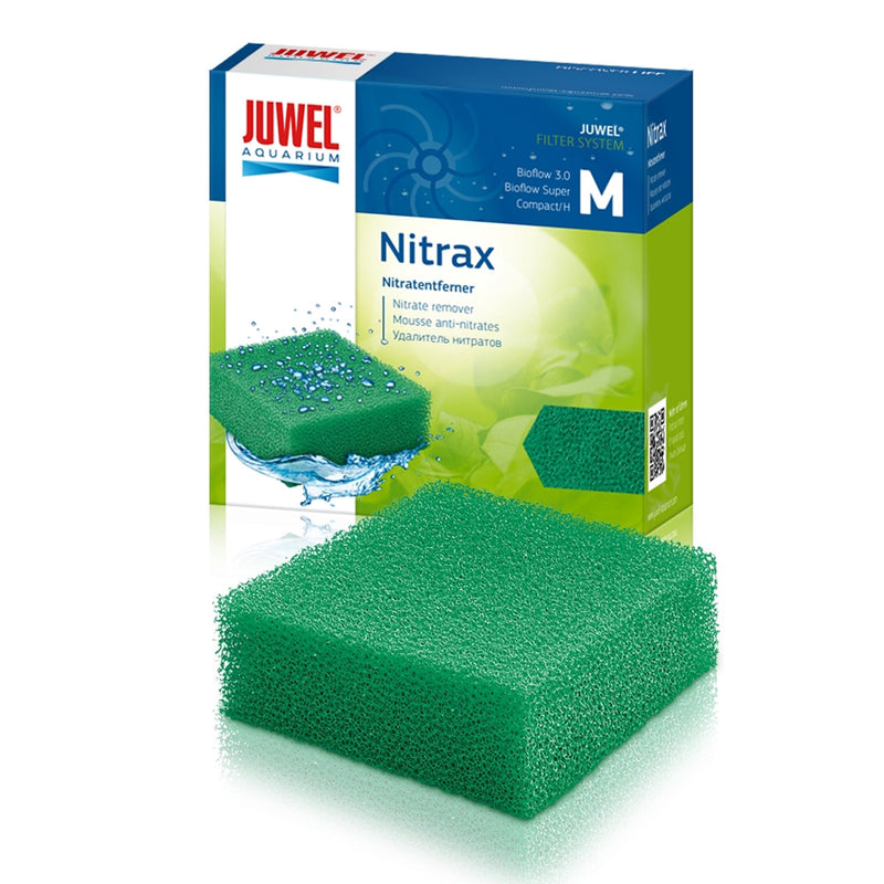 JUWEL - NITRAX - M