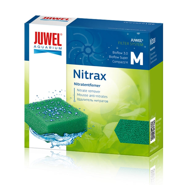 JUWEL - NITRAX - M