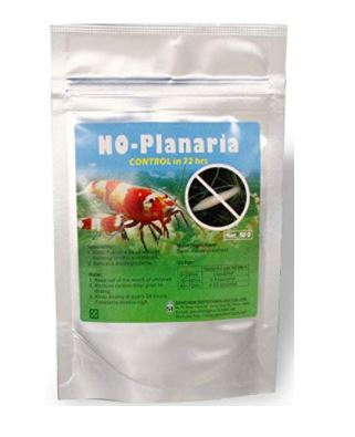 No Planaria 50g