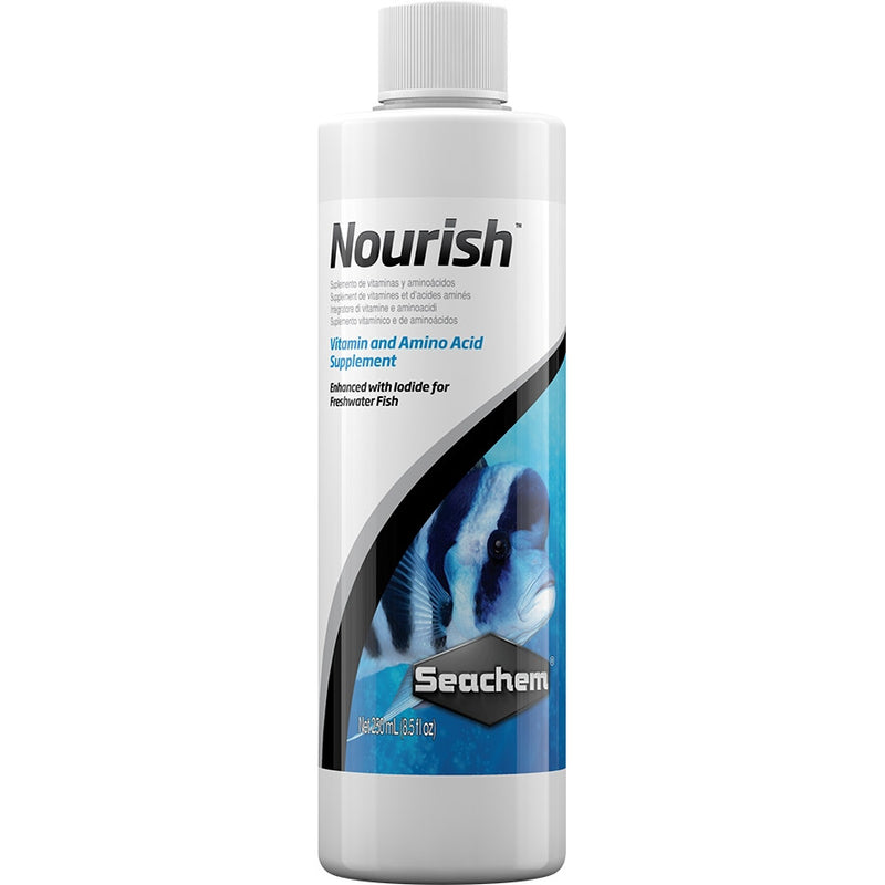 SEACHEM - NOURISH 250ML