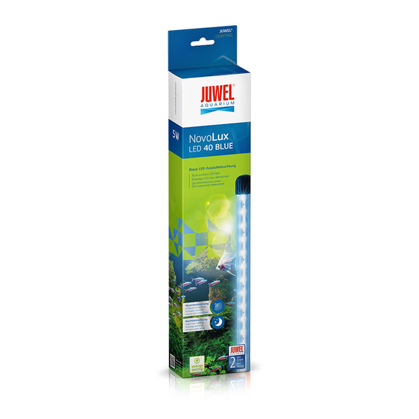 JUWEL - NOVOLUX LED 40 BLUE