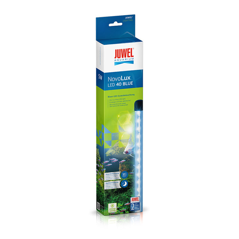 JUWEL - NOVOLUX LED 40 BLUE