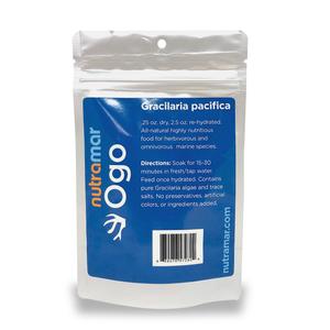 Nutramar Ogo Gracilaria 25oz