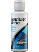 SEACHEM - NUTRIDIET BETTA