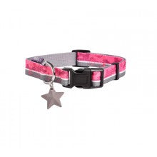 NORM COLLAR - PINK