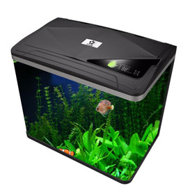 Oblong Glass Aquarium S 800