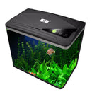 Oblong Glass Aquarium S 800
