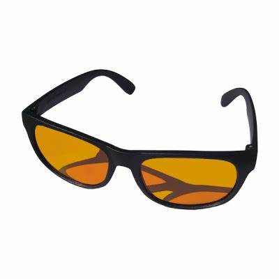 DD Coral Viewing Glasses