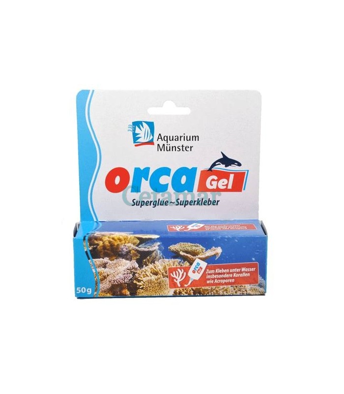 Orca Gel 75G