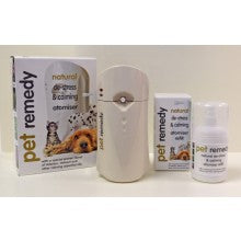 PET REMEDY BATTERY OPERATED ATOMISER 250 ML