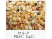 DYMAX - PEARL SAND 0.9-1.2CM - 4KG